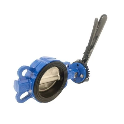 Hverjir eru kostir Lug Butterfly Valve?