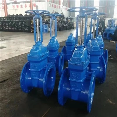 Fleyggerð hliðarventill