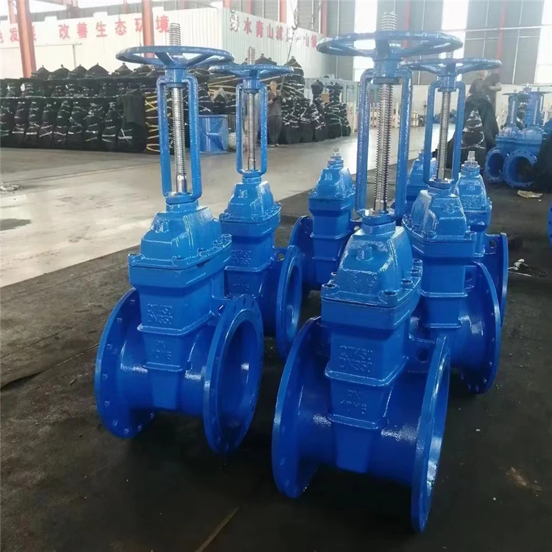 Fleyggerð hliðarventill