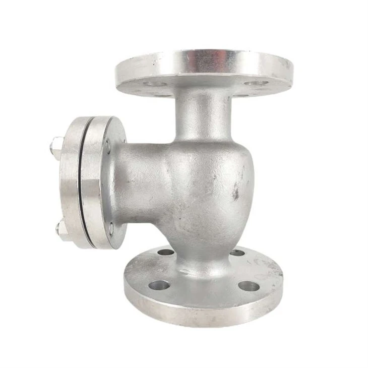 304 Swing Check Valves