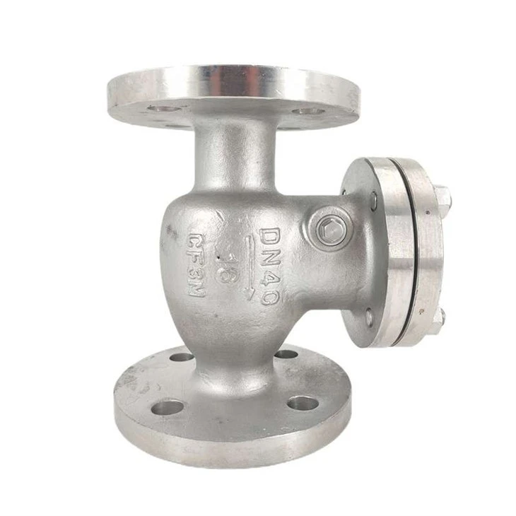 304 Swing Check Valves