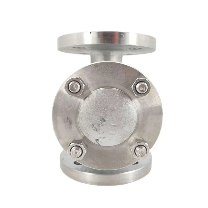 304 Swing Check Valves