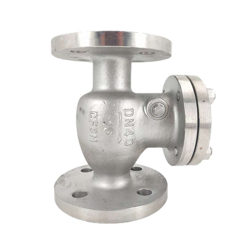 304 swing check valves